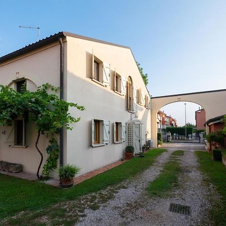 Rosalimone B&B Campodarsego Buitenkant foto