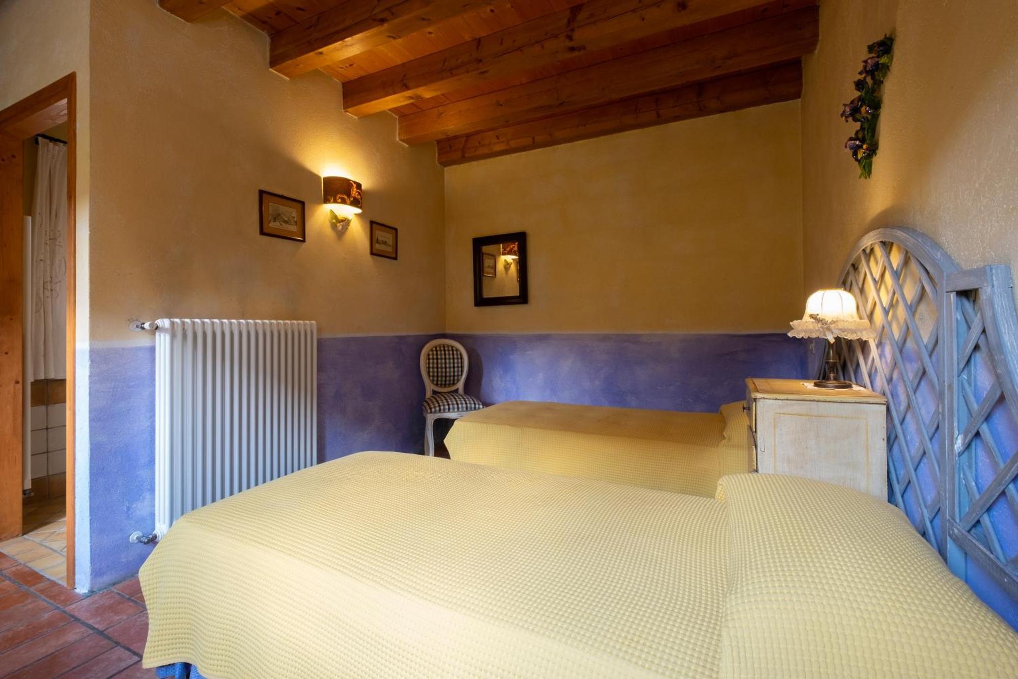 Rosalimone B&B Campodarsego Buitenkant foto