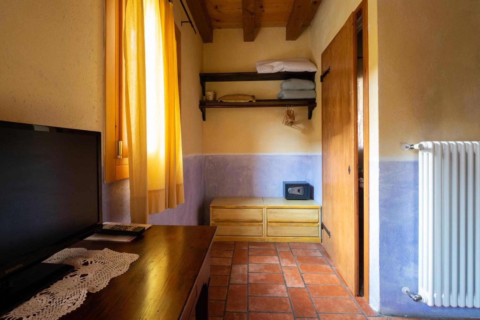 Rosalimone B&B Campodarsego Buitenkant foto
