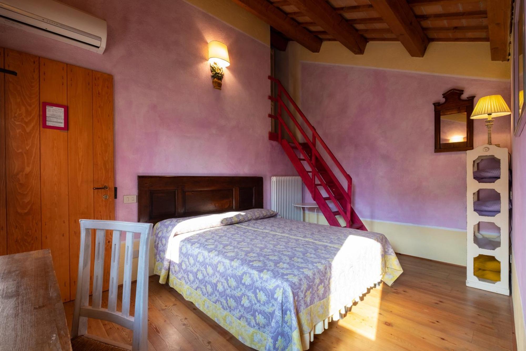 Rosalimone B&B Campodarsego Buitenkant foto