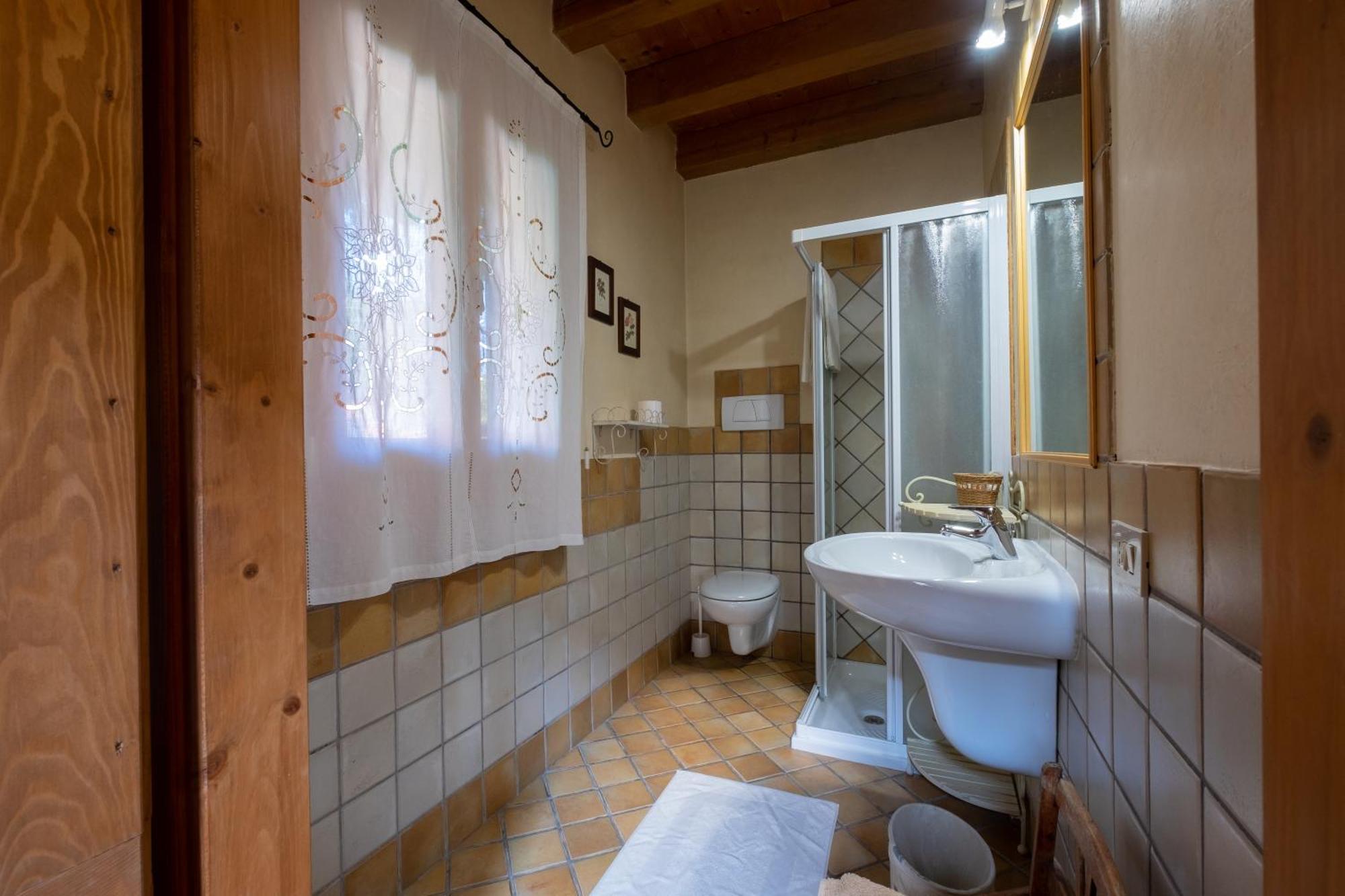 Rosalimone B&B Campodarsego Buitenkant foto