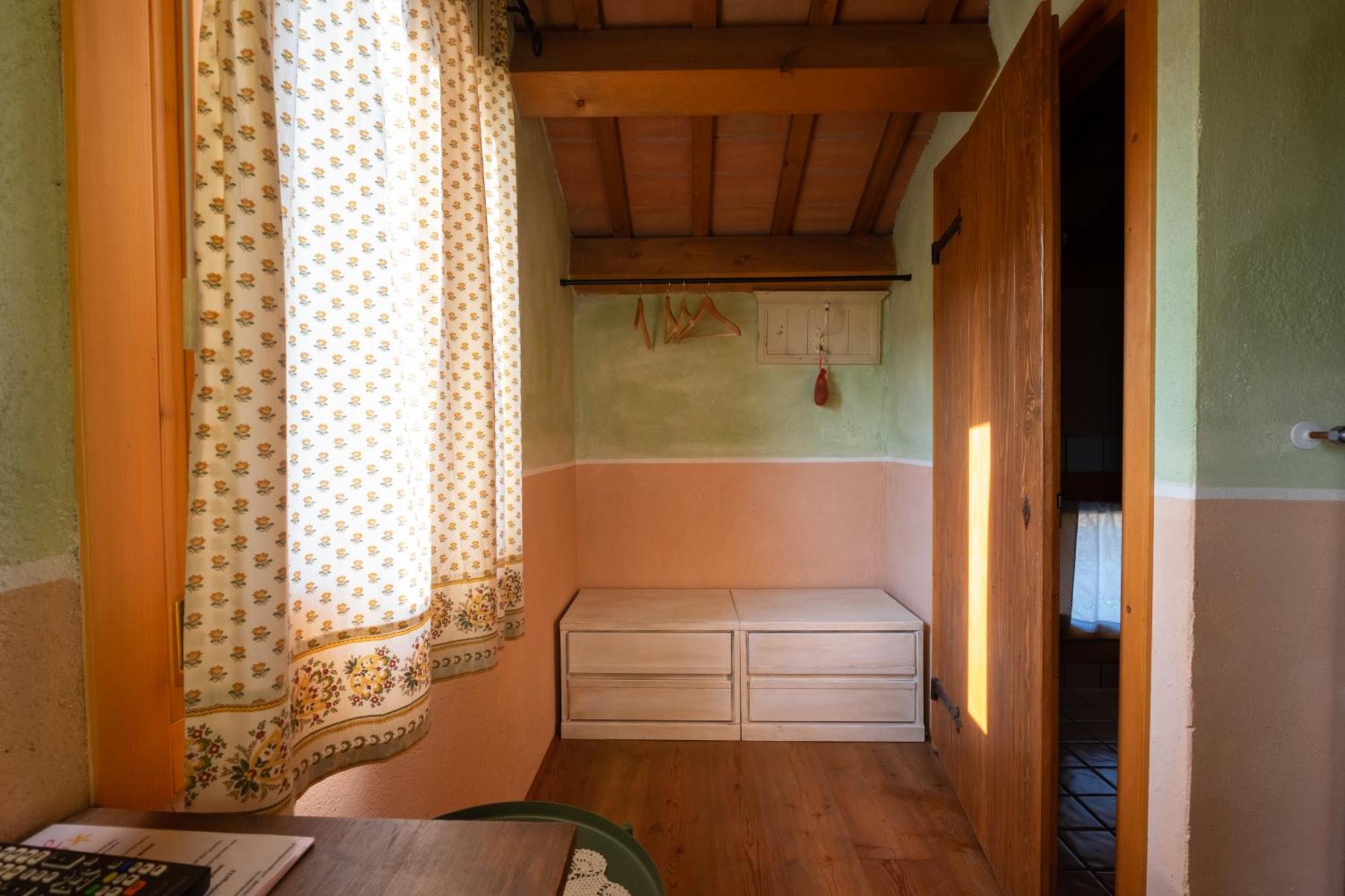 Rosalimone B&B Campodarsego Buitenkant foto