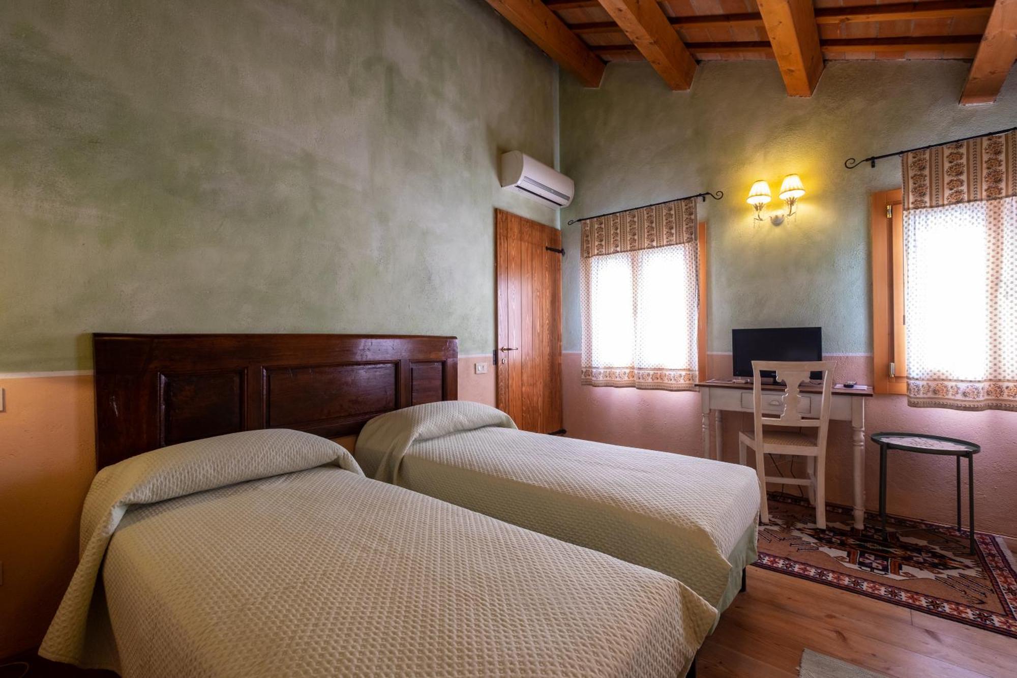Rosalimone B&B Campodarsego Buitenkant foto