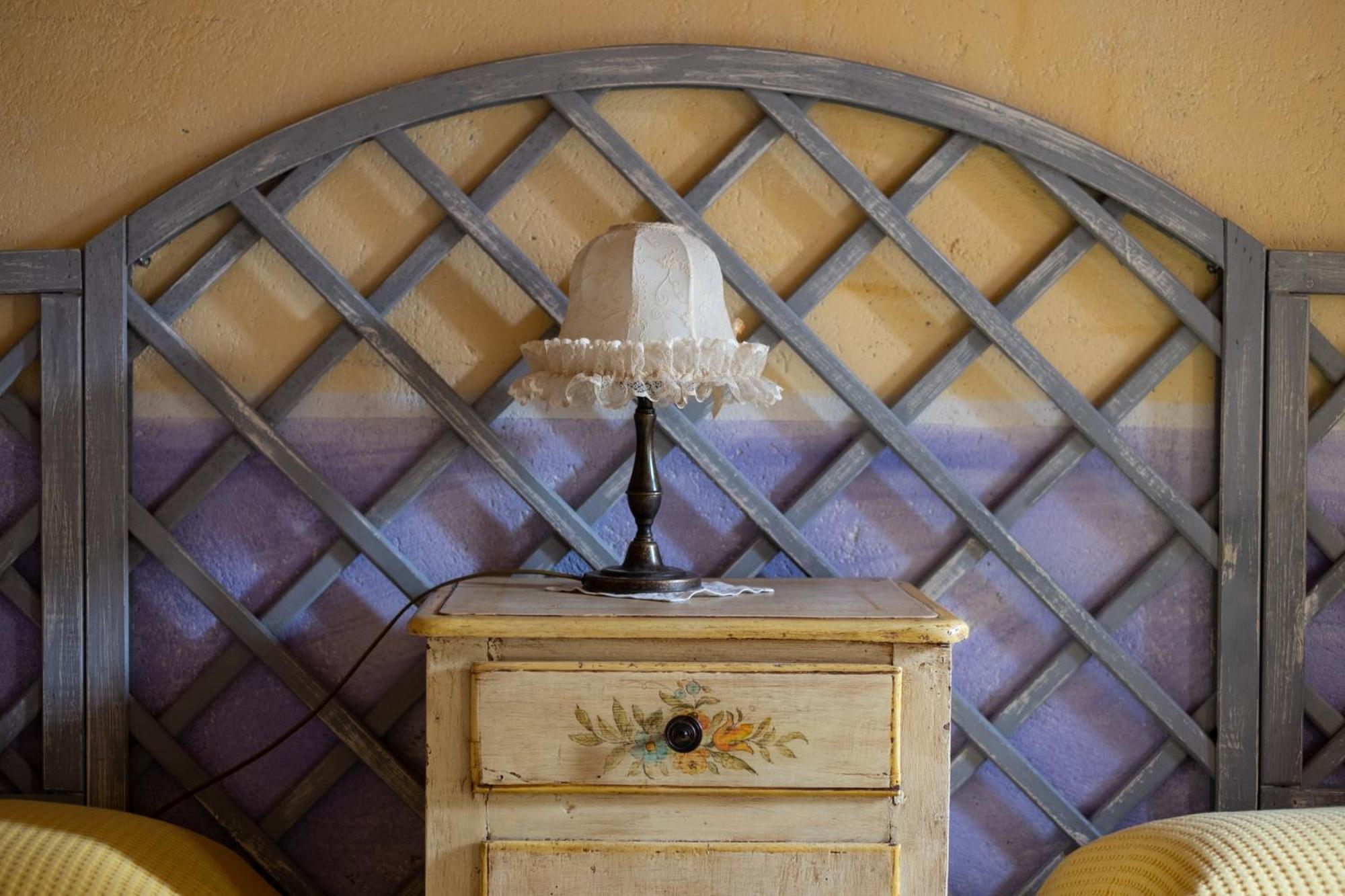 Rosalimone B&B Campodarsego Buitenkant foto